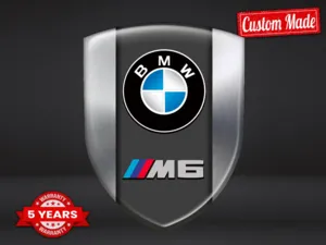 BMW Logo Auto Universali Pregiati Professionali
